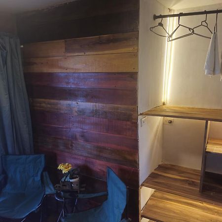 Cabanas Orlando Y Mas Na' Tayrona El Zaino Ngoại thất bức ảnh