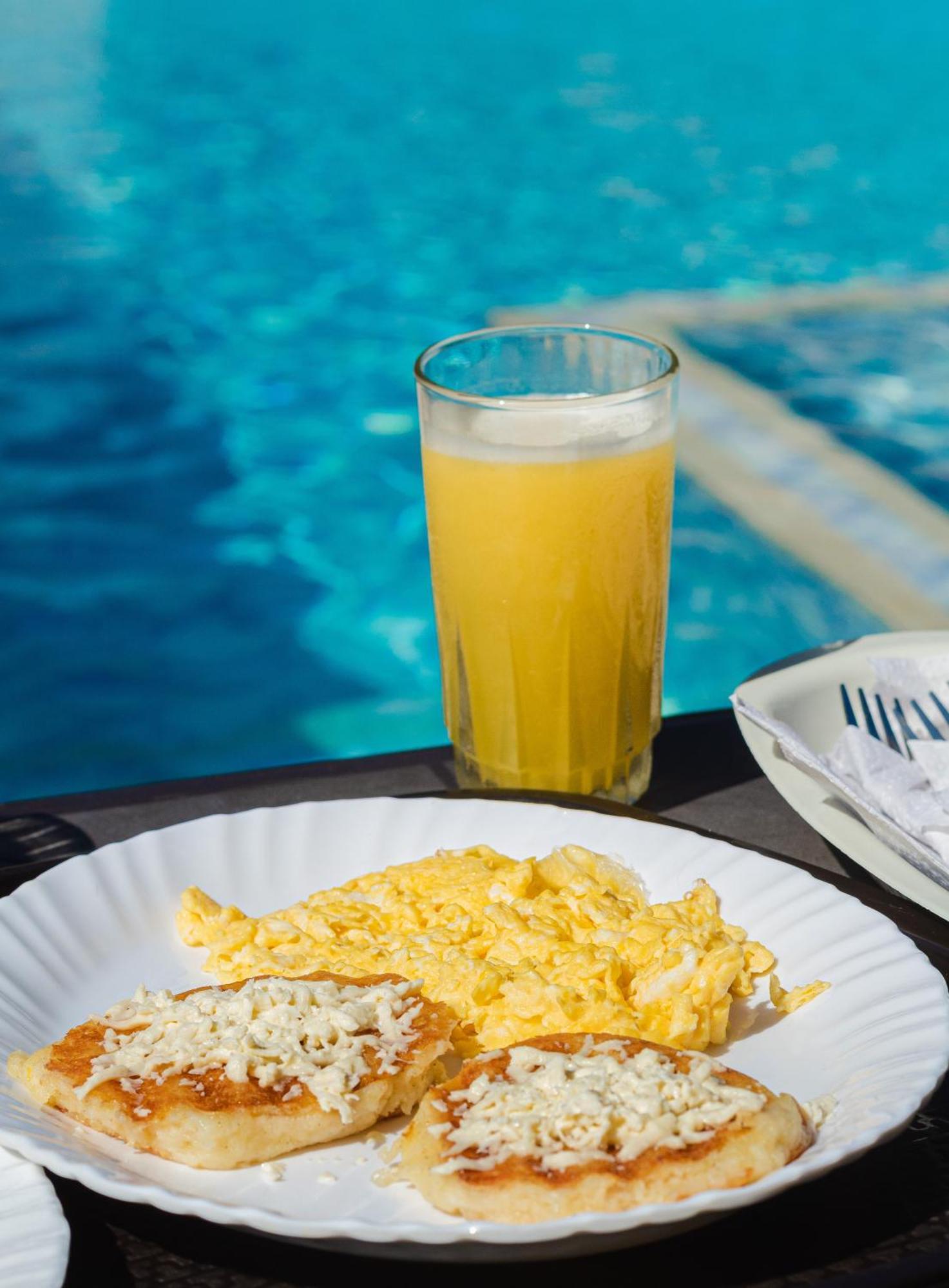 Cabanas Orlando Y Mas Na' Tayrona El Zaino Ngoại thất bức ảnh