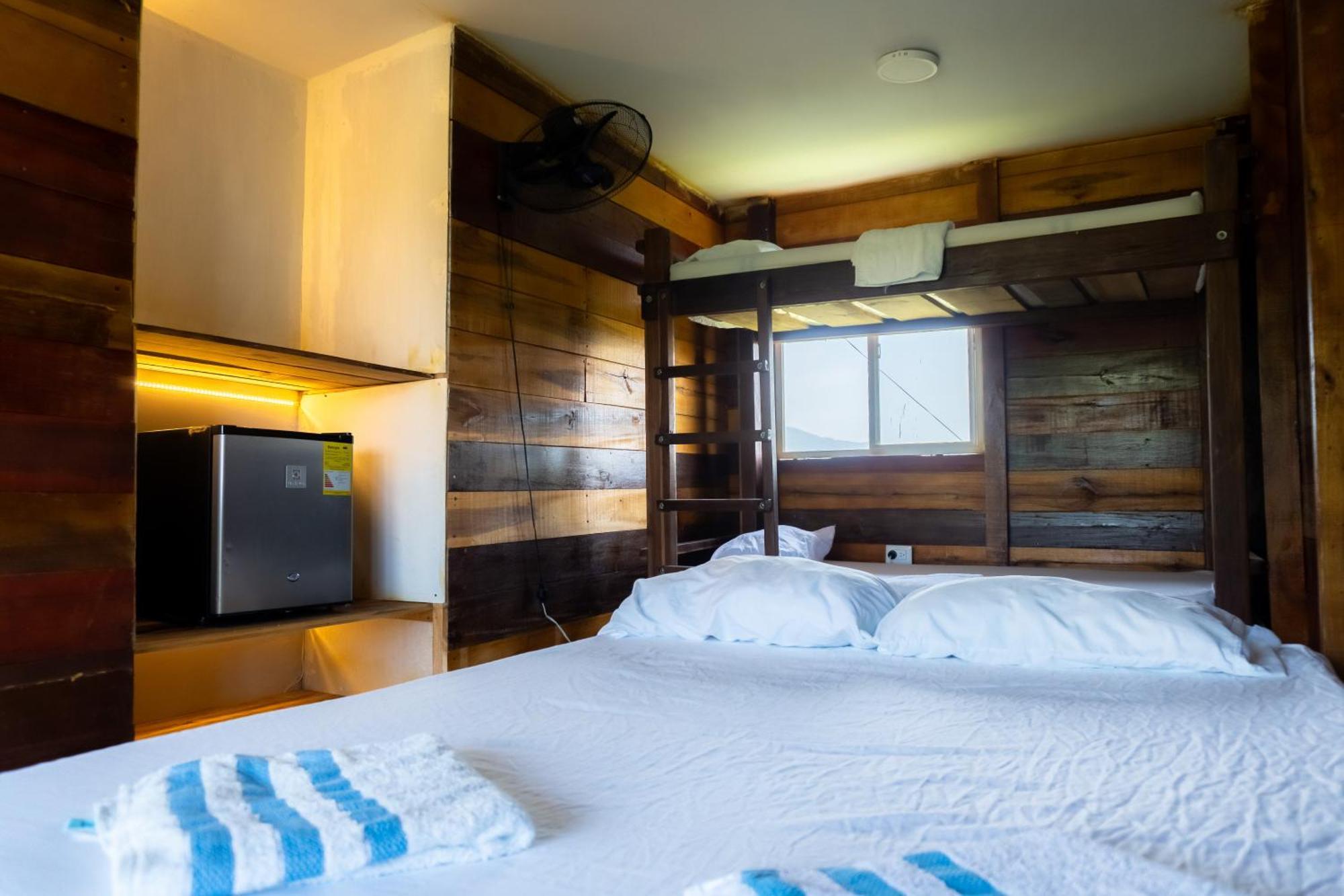 Cabanas Orlando Y Mas Na' Tayrona El Zaino Ngoại thất bức ảnh