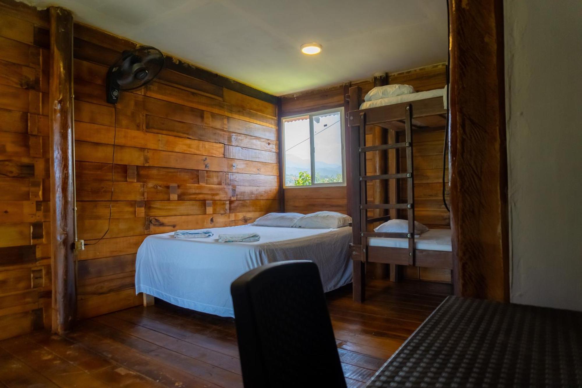 Cabanas Orlando Y Mas Na' Tayrona El Zaino Ngoại thất bức ảnh