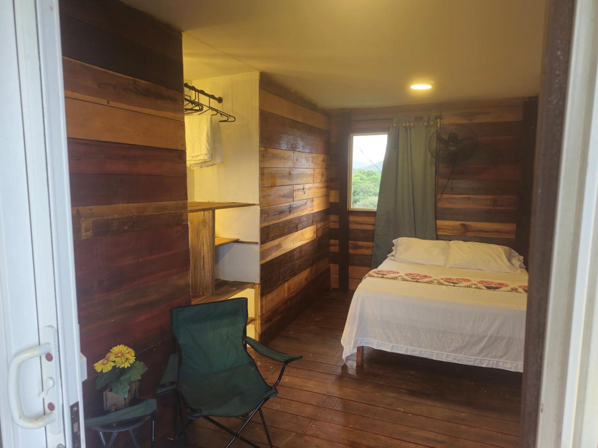 Cabanas Orlando Y Mas Na' Tayrona El Zaino Ngoại thất bức ảnh