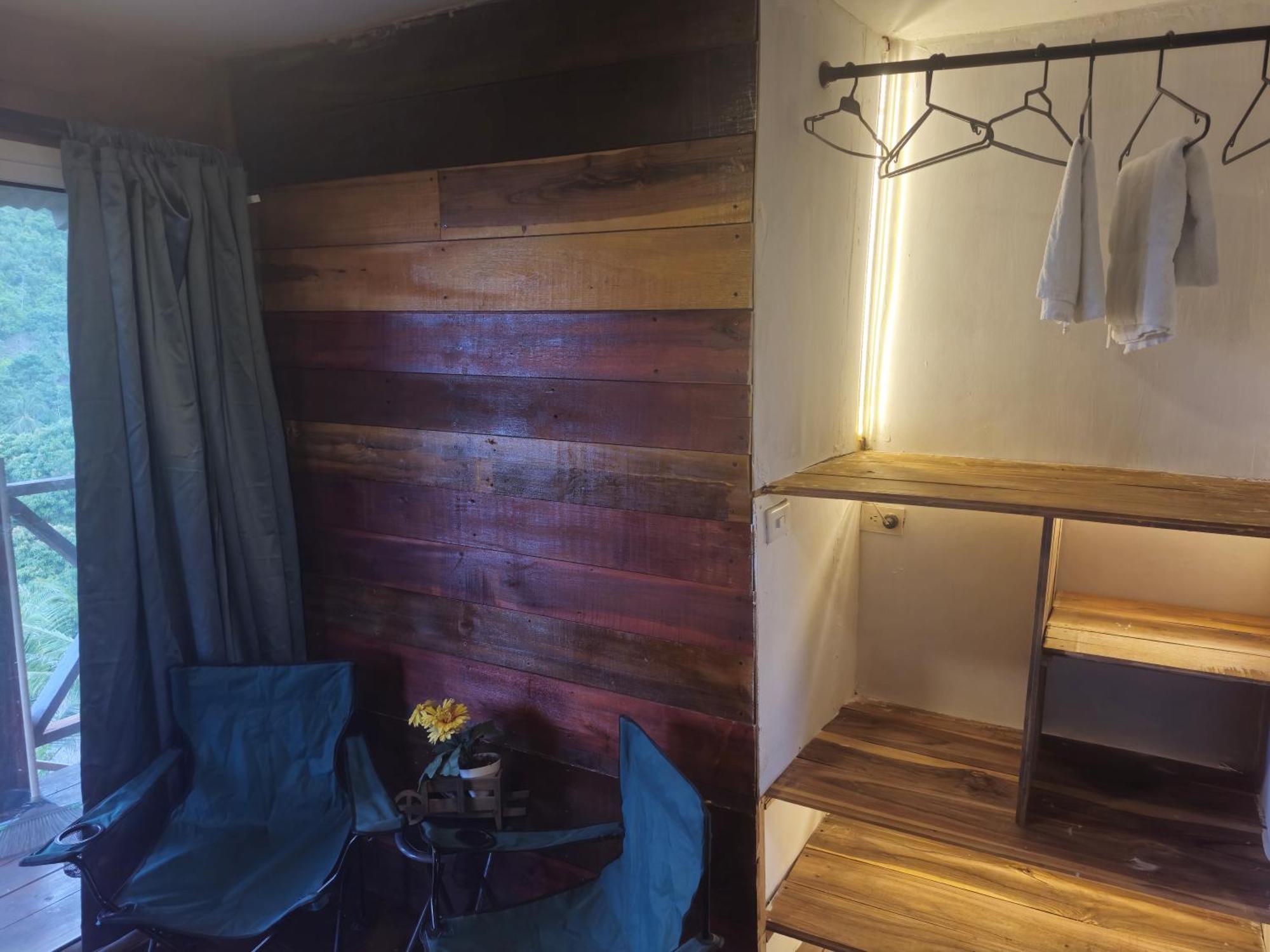 Cabanas Orlando Y Mas Na' Tayrona El Zaino Ngoại thất bức ảnh