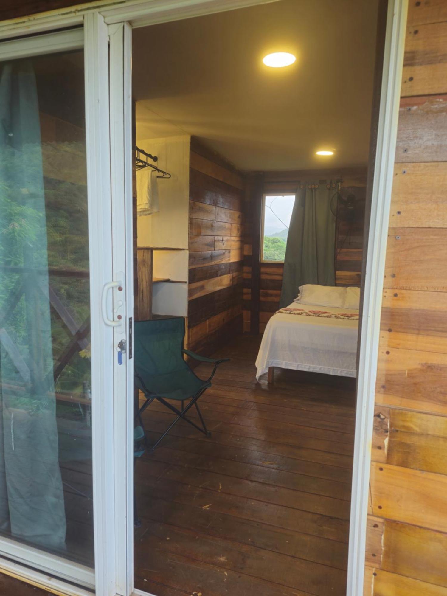 Cabanas Orlando Y Mas Na' Tayrona El Zaino Ngoại thất bức ảnh