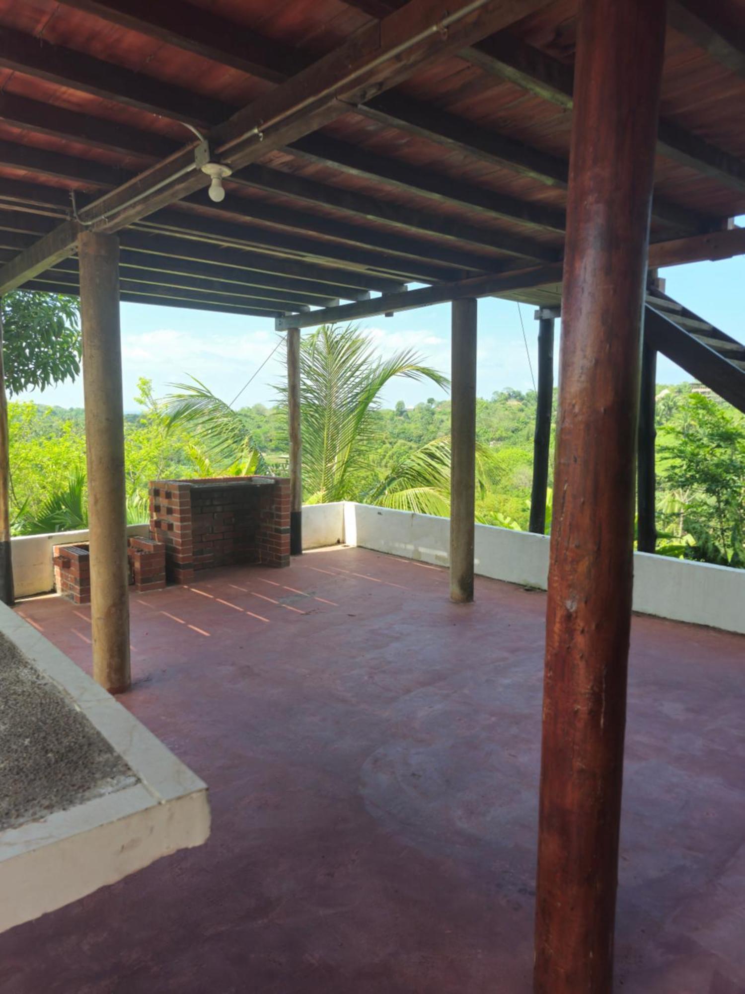 Cabanas Orlando Y Mas Na' Tayrona El Zaino Phòng bức ảnh