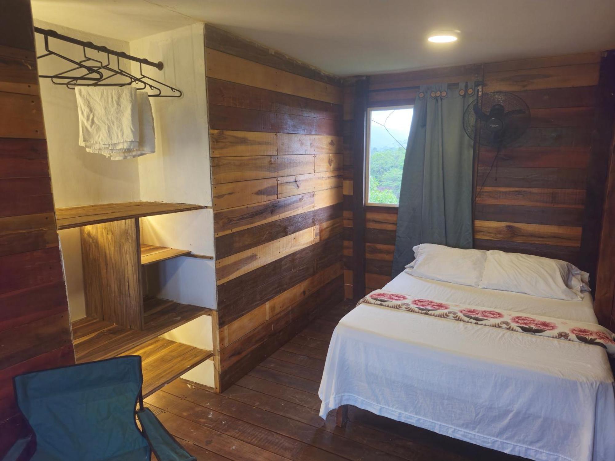 Cabanas Orlando Y Mas Na' Tayrona El Zaino Ngoại thất bức ảnh